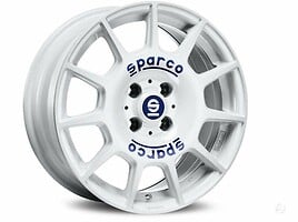 Sparco Terra R17 