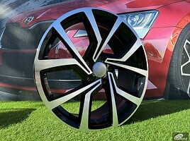 Autowheels VW Clubsport Style Golf Jetta R19 