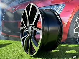 Autowheels Volkswagen Clubsport Styling литые R14 диски