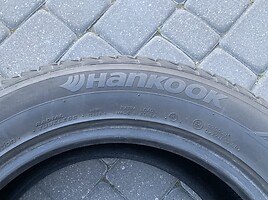 Hankook Icept iz2 R17 žieminės padangos lengviesiems