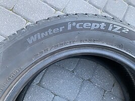 Hankook Icept iz2 R17 žieminės padangos lengviesiems