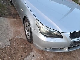 Bmw 525 2004 y parts