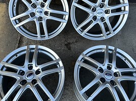 Volvo FORD light alloy R17 rims