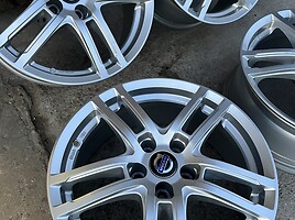 Volvo FORD light alloy R17 rims