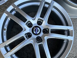 Volvo FORD light alloy R17 rims