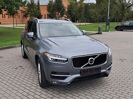 Volvo XC90 2016 m Visureigis / Krosoveris