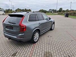 Volvo XC90 2016 m Visureigis / Krosoveris