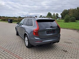 Volvo XC90 2016 m Visureigis / Krosoveris