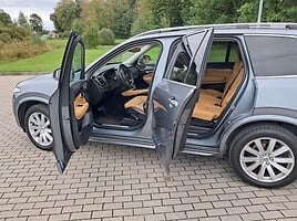 Volvo XC90 2016 m Visureigis / Krosoveris