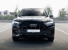 Audi Q5 Sportback TFSI 2024 y