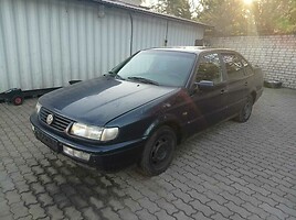 Volkswagen Passat B4 Sedanas 1994