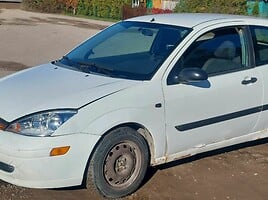 Ford Focus Mk1 Iš vokietijos Hečbekas 1999