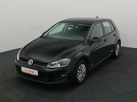 Volkswagen Golf Hečbekas 2016