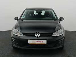 Volkswagen Golf 2016 y Hatchback