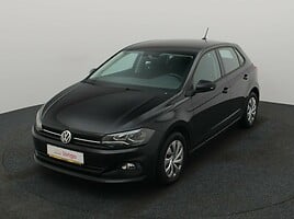 Volkswagen Polo Hečbekas 2018