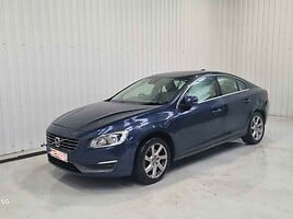 Volvo S60 Sedanas 2013