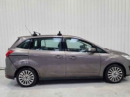 Ford Grand C-MAX Vienatūris 2014