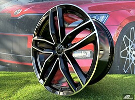 Autowheels Audi A1, A3, TT light alloy R17 rims