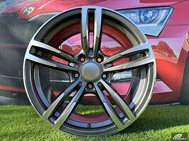 Autowheels BMW 437M Style E90 F32 F33 F36 литые R18 диски