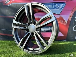 Autowheels BMW 437M Style E90 F32 F33 F36 литые R18 диски