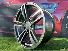 Autowheels BMW 437M Style E90 F32 F33 F36 литые R18 диски