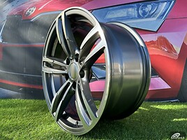 Autowheels BMW 437M Style E90 F32 F33 F36 литые R18 диски