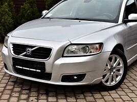 Volvo V50 2008 г Универсал