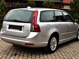 Volvo V50 2008 г Универсал