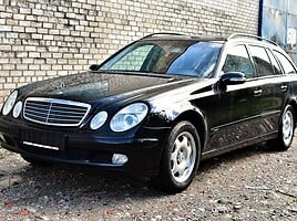 Mercedes-Benz E200 Universalas 2004