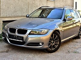 BMW 320 Universalas 2009