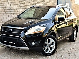 Ford Kuga Visureigis / Krosoveris 2009