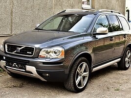 Volvo XC90 Visureigis / Krosoveris 2009