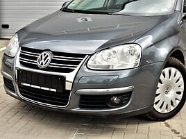 Volkswagen Golf 2007 г Универсал