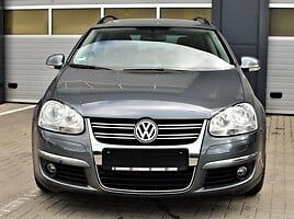 Volkswagen Golf 2007 г Универсал