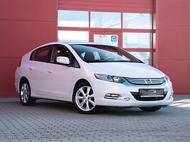 Honda Insight II Hečbekas 2009