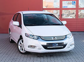 Honda Insight II 2009 m