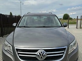 Volkswagen Tiguan I 2010 y