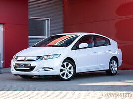 Honda Insight II 2009 m