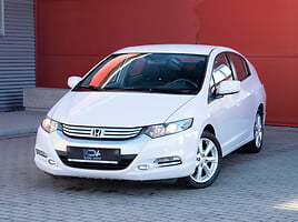 Honda Insight II 2009 m