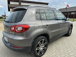 Volkswagen Tiguan I 2010 y