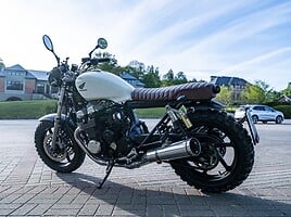 Honda CB 1992 y Classical / Streetbike motorcycle