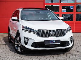 Kia Sorento 2019 г Внедорожник / Кроссовер