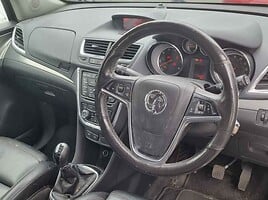 Opel Mokka 2013 г запчясти