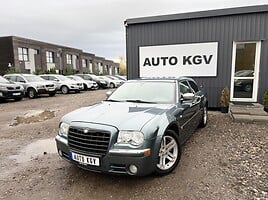 Chrysler 300C Sedanas 2004