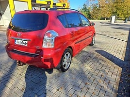 Toyota Corolla Verso II 2008 m