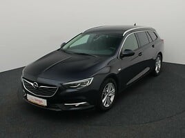 Opel Insignia Universalas 2019