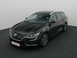 Renault talisman Universalas 2020