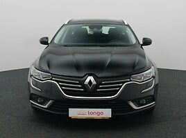 Renault talisman 2020 y Wagon