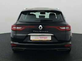 Renault talisman 2020 y Wagon