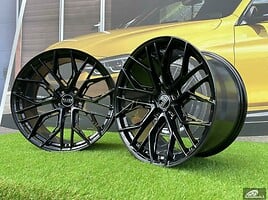 HAXER Wheels HX015F Haxer BMW F10 F06 F01 R20 